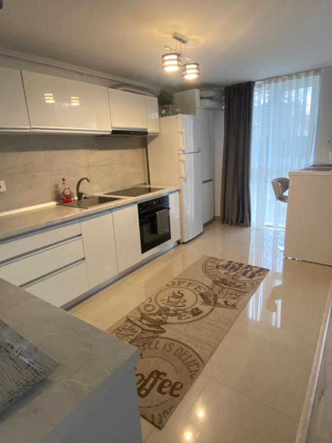 Apartmán Apartament Ana Premium Oradea Exteriér fotografie