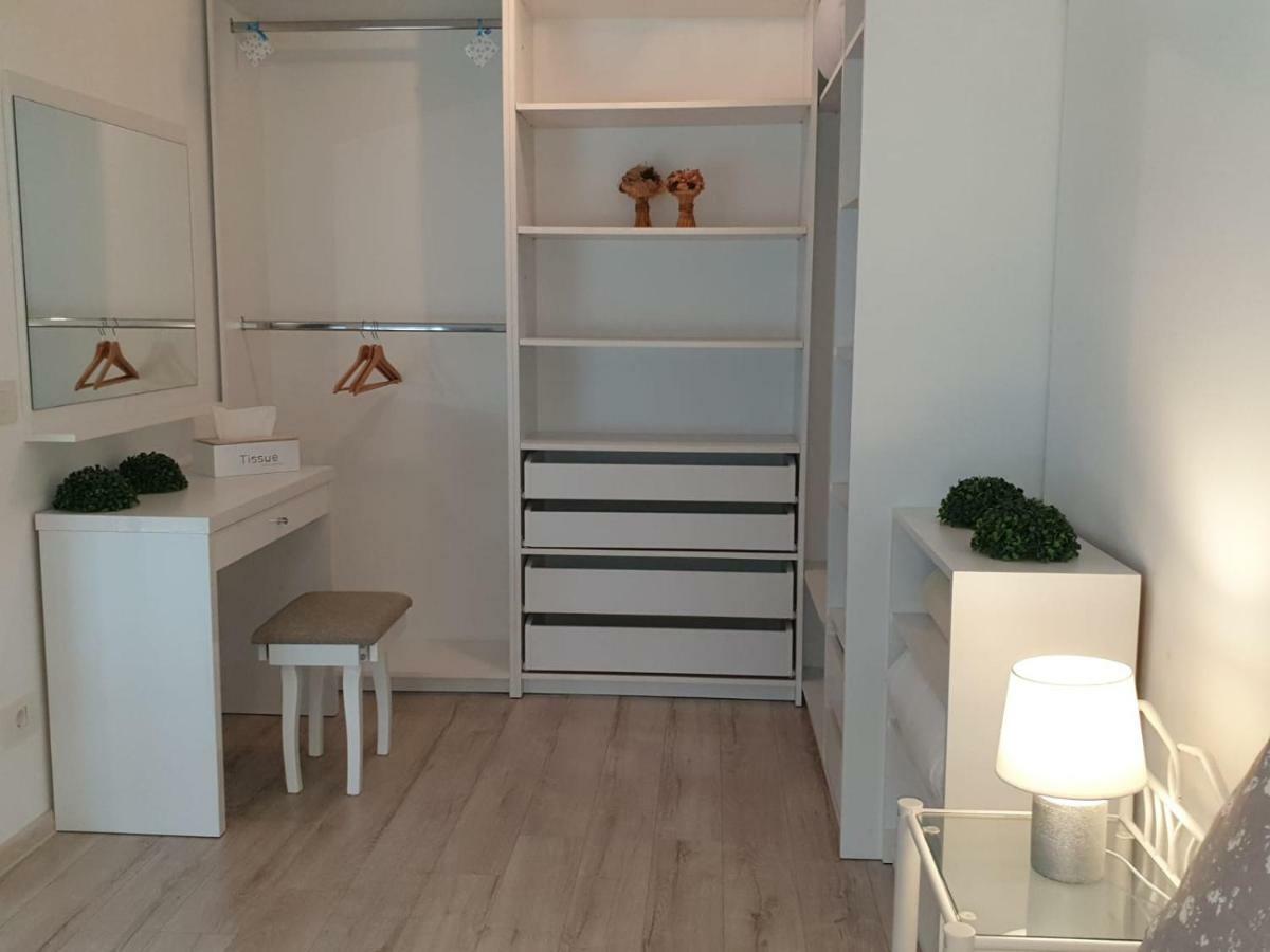 Apartmán Apartament Ana Premium Oradea Exteriér fotografie